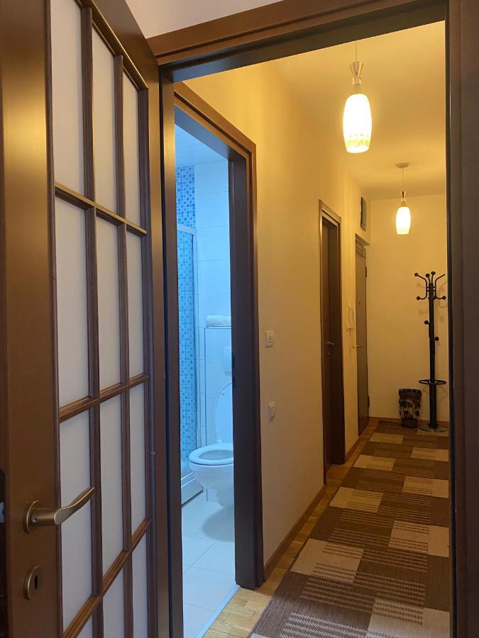 Appartement Vesna Pg